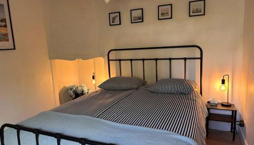 Ty Palud Gîte, piscine chauffée, spa et air marin - Foto 5