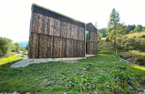 Chalet immerso nel verde - Foto 20