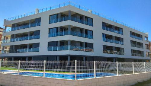 Luxury and Modern Beach Apartment with Sea Views - Foto 3