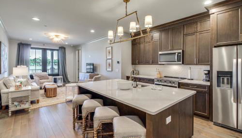 Idyllic Savannah Apartment with River Views! - Foto 2