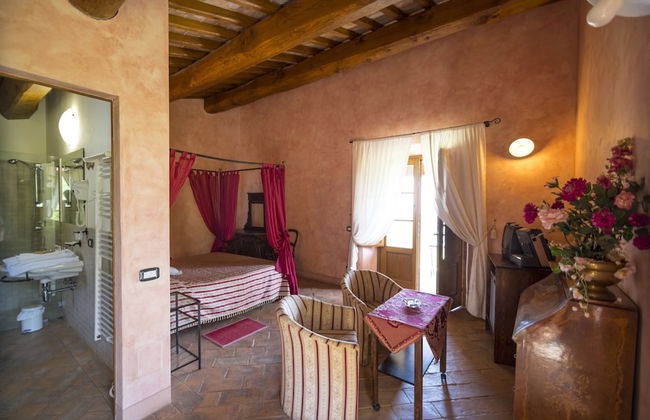 Agriturismo Il Serraglio - Foto 74