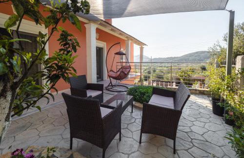 Olea House 2' walk from the sea - Foto 49