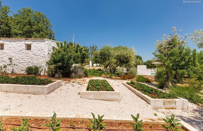 2410 Tenuta dei Fragni by Perle di Puglia - Foto 56