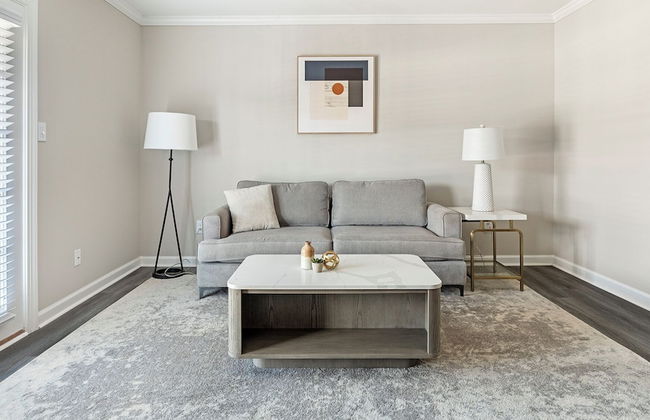 Windsor Highlands Apartments by Landing - Foto 20