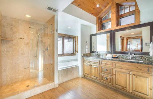 Skislope-Tahoe Villa - Foto 39