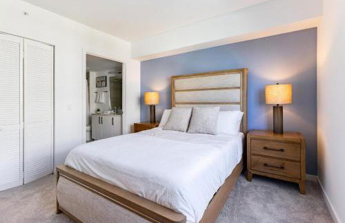 Landing Modern 1BD Clubhouse Gym - Foto 7