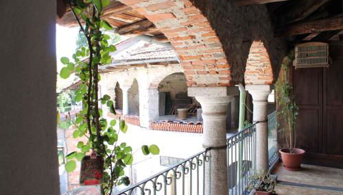 Apartment Madonna Del Sasso - Piemont 22865 - Foto 5