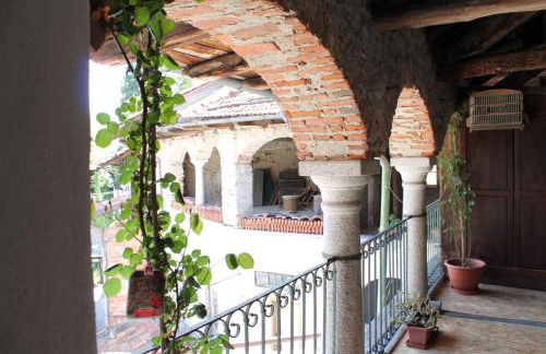 Apartment Madonna Del Sasso - Piemont 22865 - Foto 5