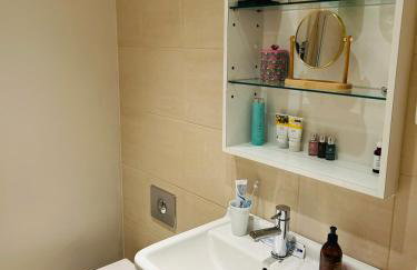 1 bedroom flat in the heart of the Town Centre - Foto 2