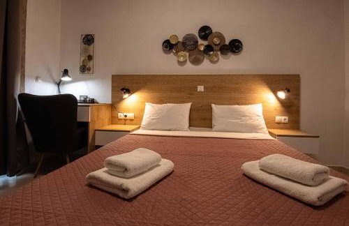 Rikanthos Stone Sea View Apartment ΙΙ - Foto 13