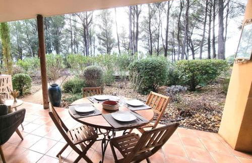 Appartement golf saumane Celomidie - Foto 24