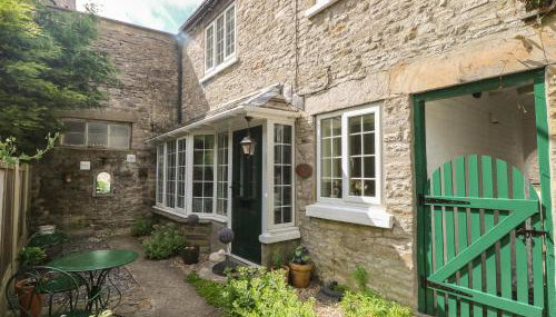 Wedgewood Cottage - Foto 1