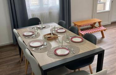 Gîte Coccinelle - Foto 13