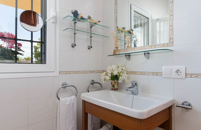 Town Center Villa in Buger - Foto 16