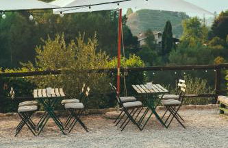 Asolo Norah's Hill Agri Rooms - Foto 83