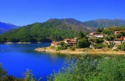 Holiday Home Ländliche Finca Casa da Rocha by Interhome - Foto 19