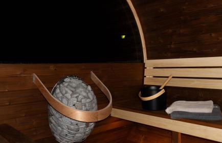 Haus 99, Dorf 3 mit Sauna & Whirlpool - Foto 34