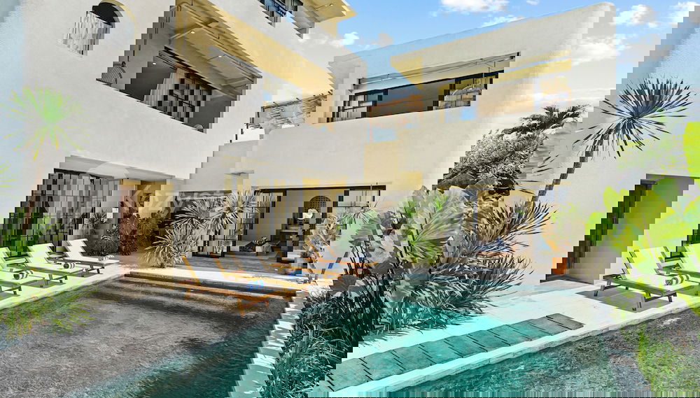 Fiorita Villa by Kozystay - Gianyar - Foto 1, Imagen principal