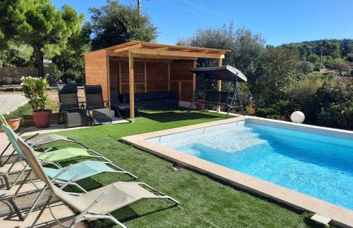 Andreini Patricia et Bruno - Foto 1