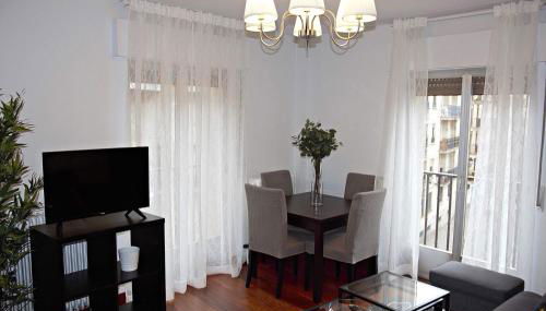 Apartamento Marquesa de Almarza - Foto 2