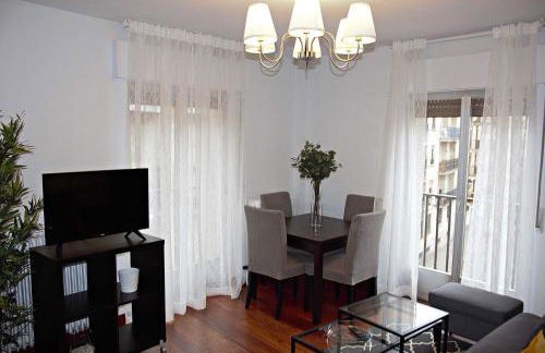 Apartamento Marquesa de Almarza - Foto 2