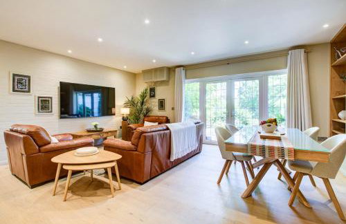 Luxury Home, spectacular grounds, pool & hot tub - Foto 6