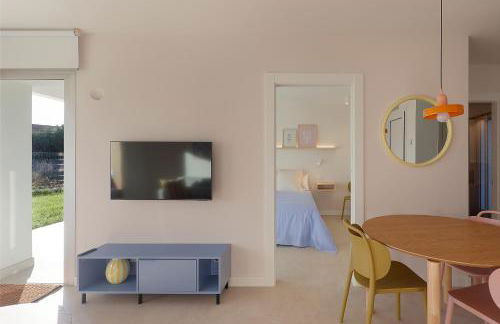 Apartamentos Lobamar - Foto 19