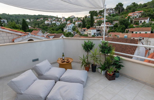 Holiday Home Lea - Foto 25