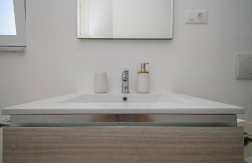 Modern Villa Angelina in Poreč - by Istrabook - Foto 44