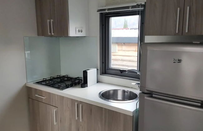 Weekend Glamping Resort - Foto 52