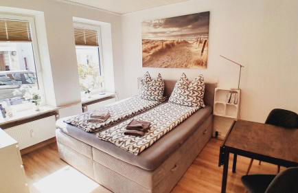 Ferienwohnung Mia - Foto 1