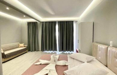 Seremetis Apartments Arillas - Foto 22