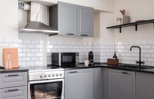 The Brewer apartments by Daniel&Jacob’s - Foto 10