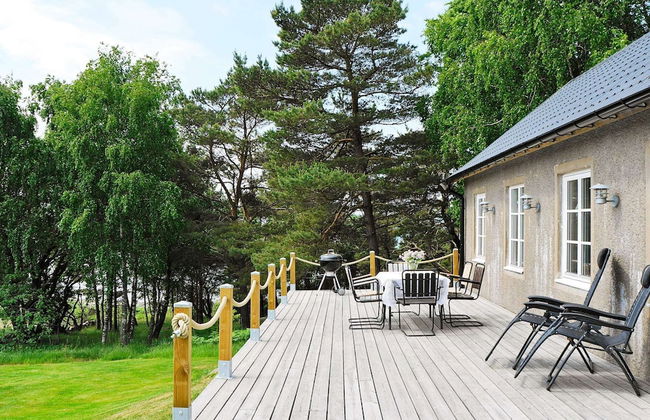 Holiday Home in Varekil - Foto 18