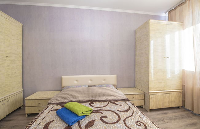 Domumetro on Akademika Chelomeya 10 - Foto 5