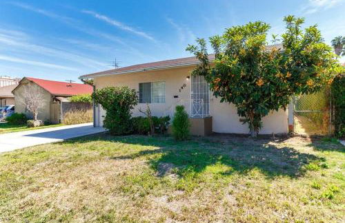 2 Bedroom Mid-Wilshire Charmer close to Downtown - Foto 10