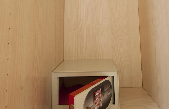 Villaggio Le Orchidee - Foto 18