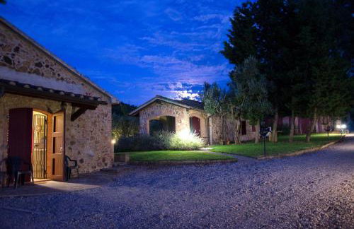 Agriturismo Podere Valdo - Foto 65