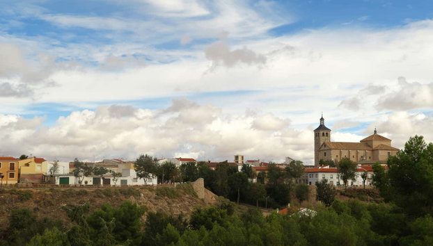 Free tour dans Laguardia - Photo 4