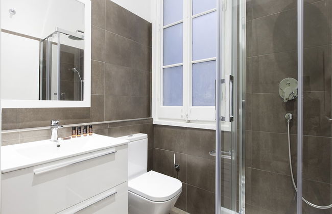 Aspasios Urquinaona Apartments - Foto 50