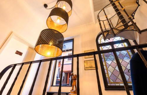 Loreley Retreat - Sauna-Billiard & more - Foto 74