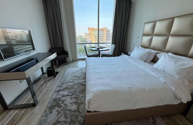 Damac Riyadh by SELSAL داماك الرياض - Photo 19