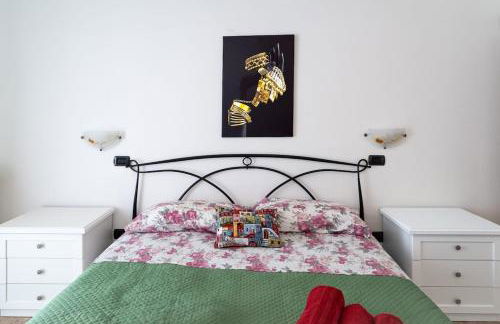 En&Gi Holiday Home - Photo 20