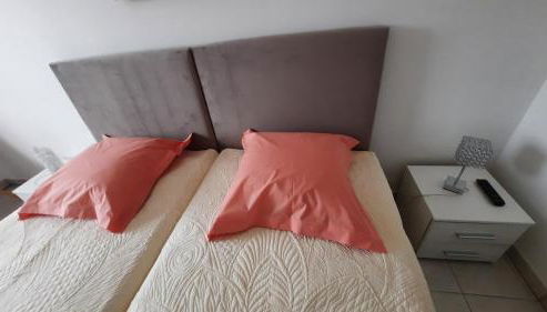 Les Romarins, appartement impeccable et son parking privé - Foto 5