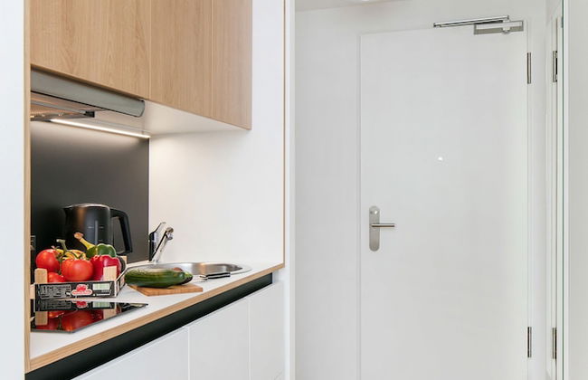 smartments Berlin Prenzlauer Berg - Foto 6