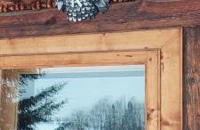 DZIUPLA - Tatra Rustic Log Cabin - Foto 26