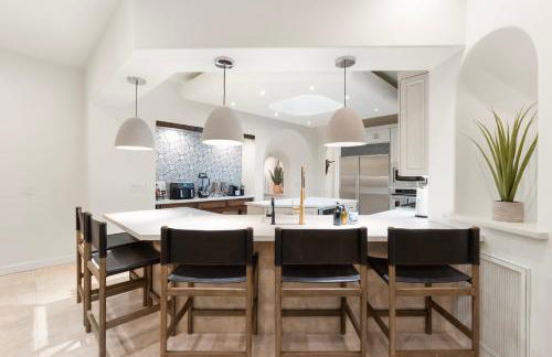 The Casa Del Sol Experience - Old Town Villa - Foto 31