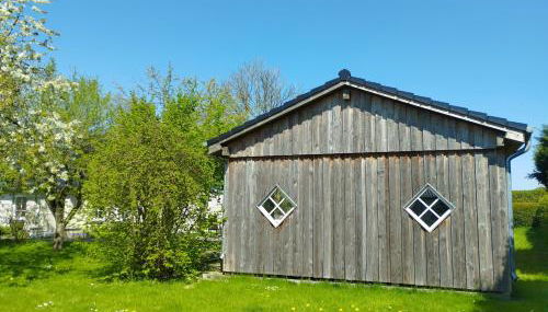 Landkate im Dorfkern - Foto 3, Garden view