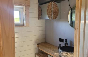 Dzika Warmia- Retreat in the Wild - Foto 8