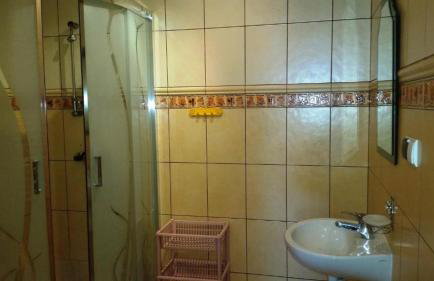 Apartament z widokiem na góry 2 - Foto 6